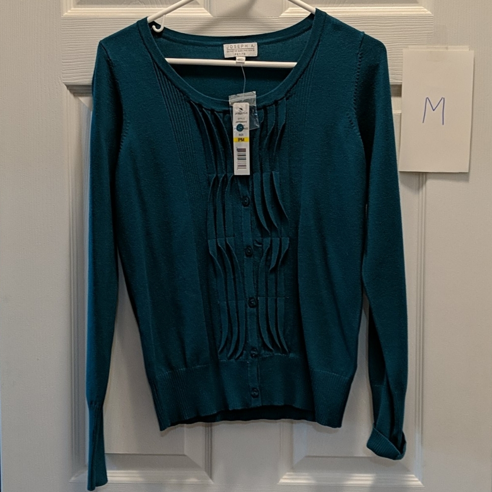Petit medium cardigan